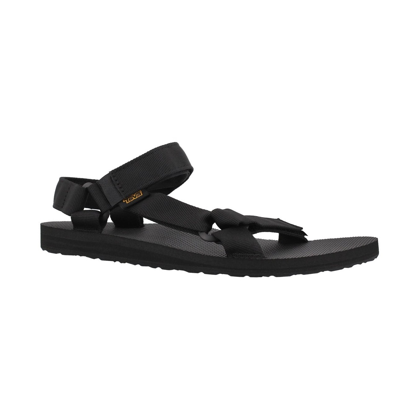 Sandale Teva Original Universal Urban Negru - Black - imagine 5